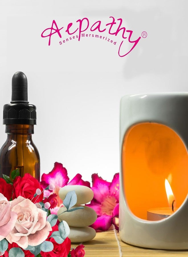 Aepathy Eucalyptus Essential Oil 30Ml | for Home, Candle, Office| for Aromatherapy, Diffuser, Soap & Candle Making | pack of 1 - Image 2