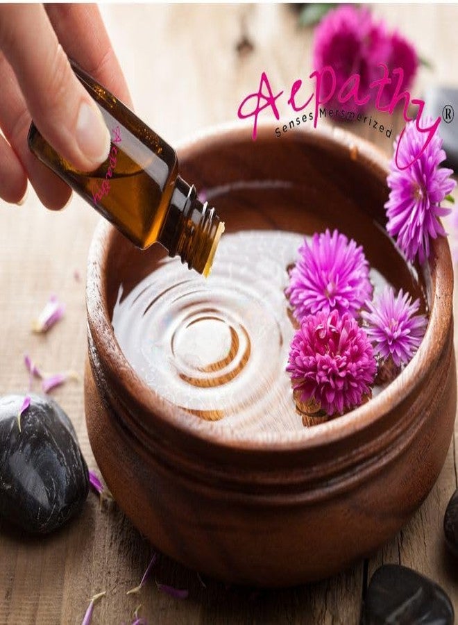 Aepathy Eucalyptus Essential Oil 30Ml | for Home, Candle, Office| for Aromatherapy, Diffuser, Soap & Candle Making | pack of 1 - Image 4