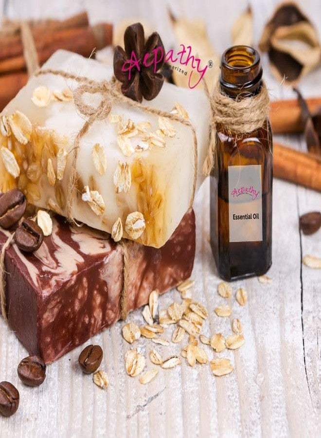 Aepathy Eucalyptus Essential Oil 30Ml | for Home, Candle, Office| for Aromatherapy, Diffuser, Soap & Candle Making | pack of 1 - Image 5
