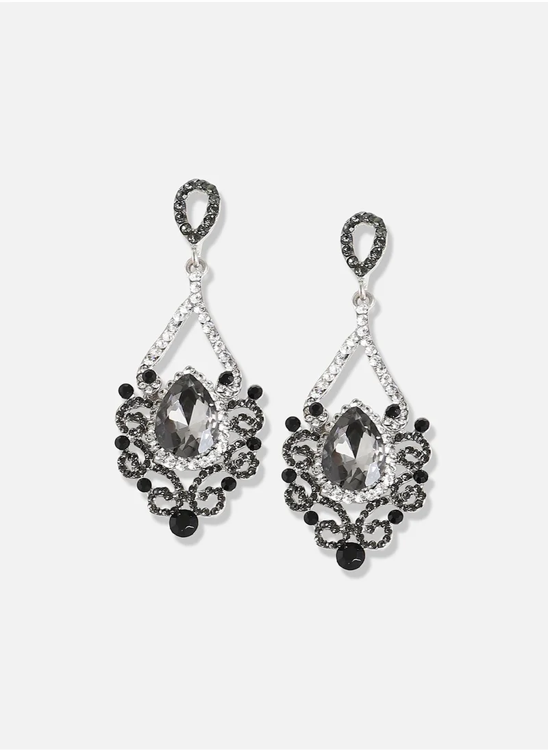 SOHI Casual Earrings