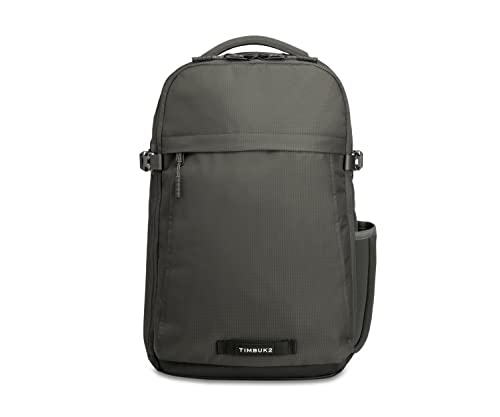 Timbuk2 Division Laptop Backpack Deluxe, Eco Titanium - Image 1
