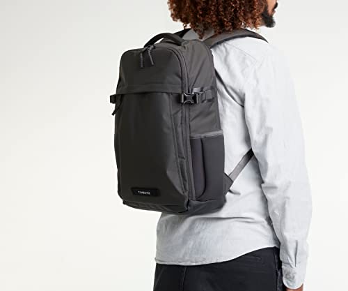 Timbuk2 Division Laptop Backpack Deluxe, Eco Titanium - Image 5