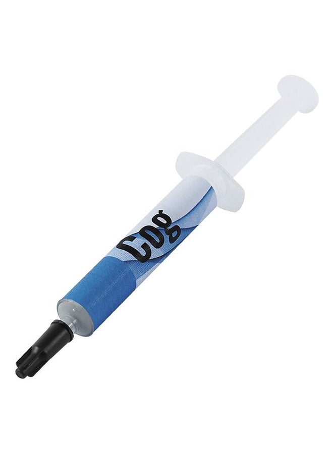 Aerocool Cog 2g Thermal Paste - Image 1