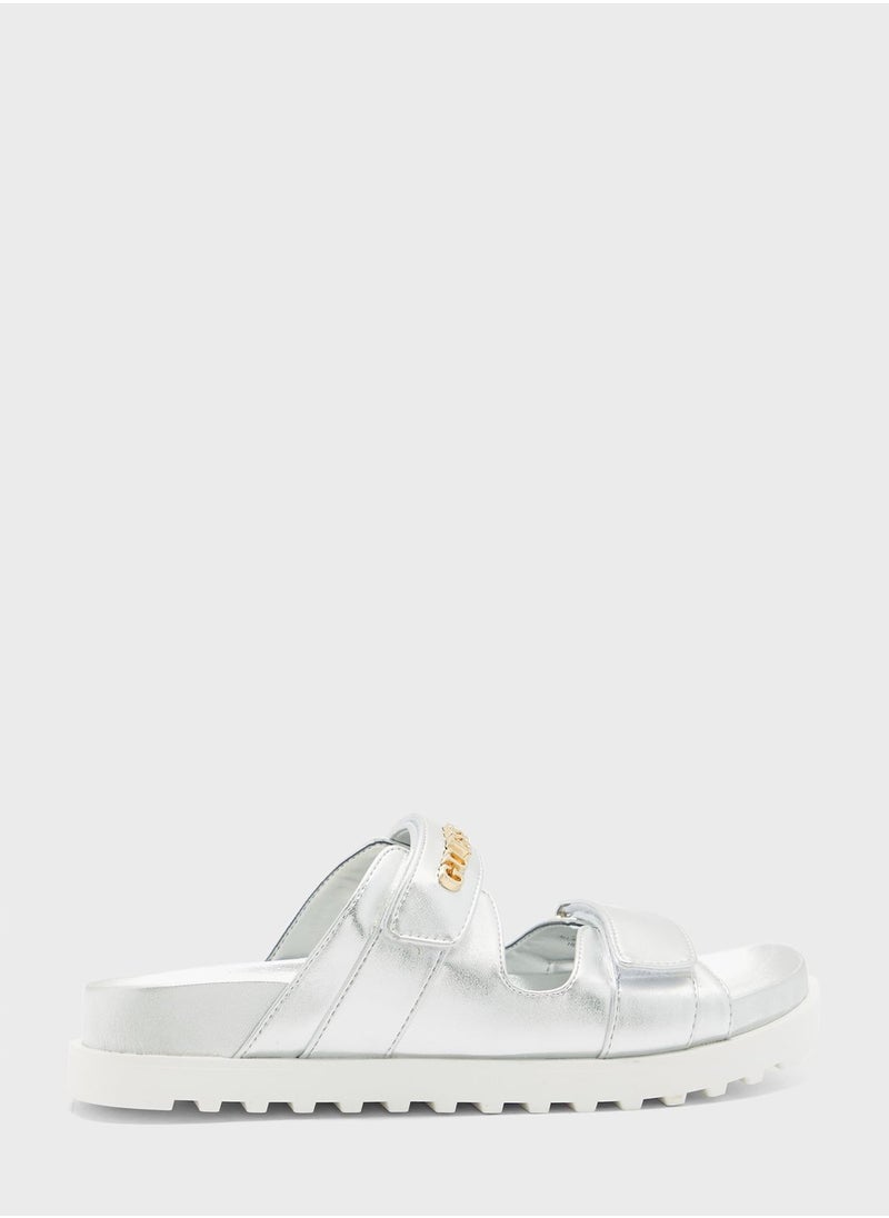 GUESS - Fabulon Sandals - Image 1