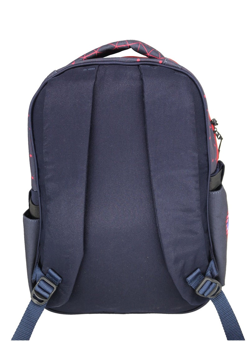Gharibo Bags - School backpack model 10 SuperMan - Image 1