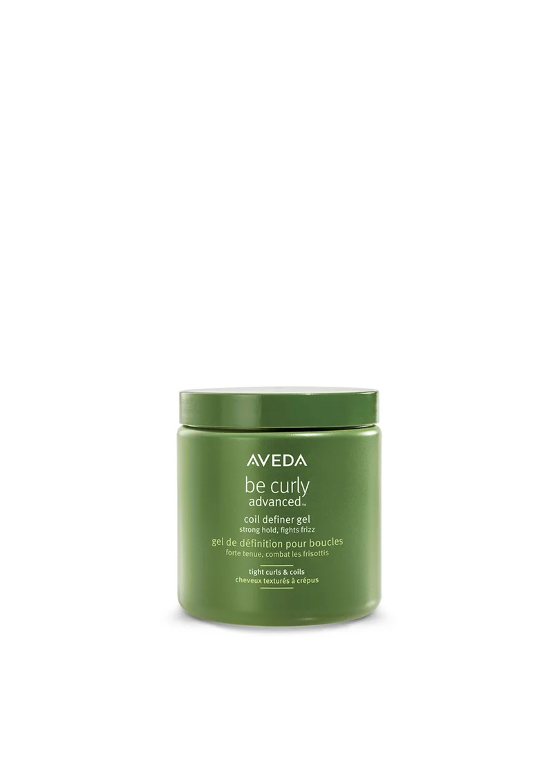 AVEDA Be Curly Advanced Coil Definer Gel - 250Ml