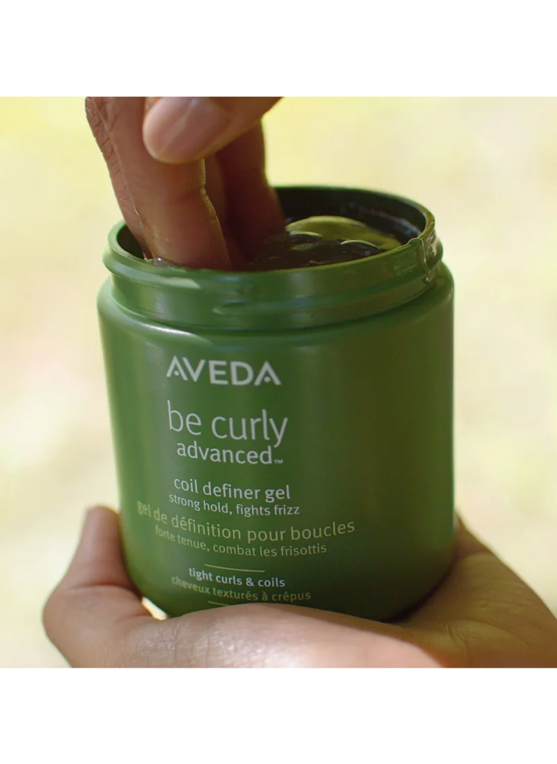 AVEDA Be Curly Advanced Coil Definer Gel - 250Ml