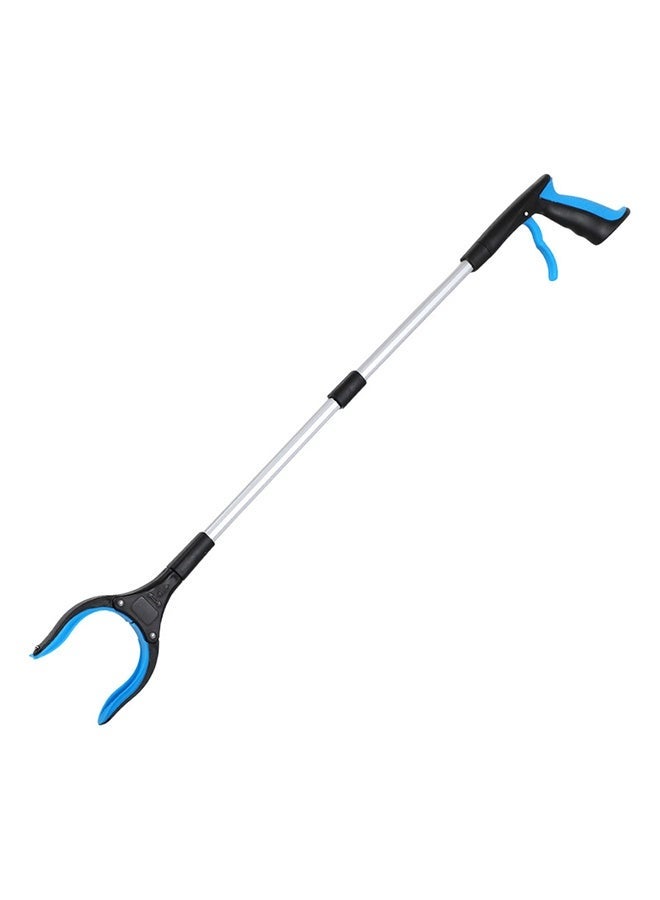 Trash Picker Long Reach Grabber Tool for Non-Slip Grip, Large Jaw for Multi-Surface Use, Ideal for Seniors, Pregnant Women, Garden, Trash, and Hard-to-Reach Items - Image 1