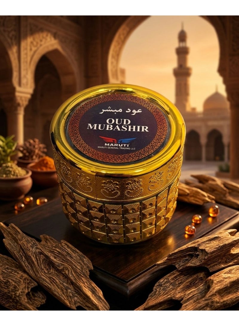 ماروتي عود مباشر - Image 1