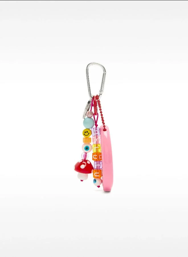 PARFOIS Coin Purse Keychain Charm