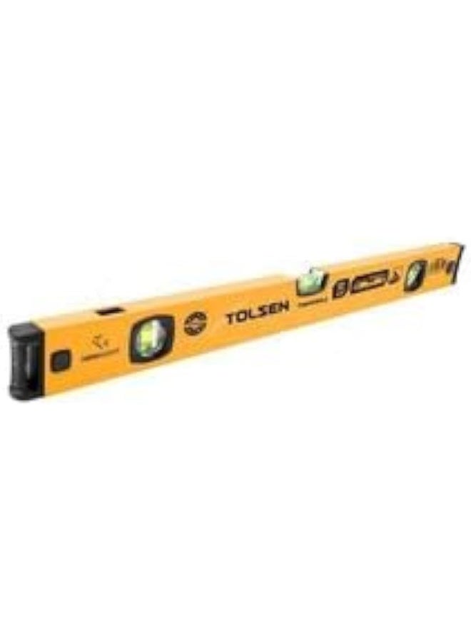 Tolsen - Spirit Level (Industrial), 35236, 120Cm, 48"