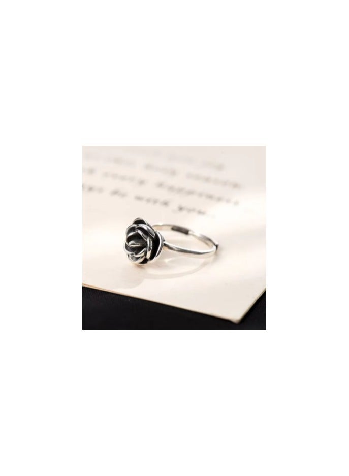Self Defence Ring with Concealed Blade - Defender Ring