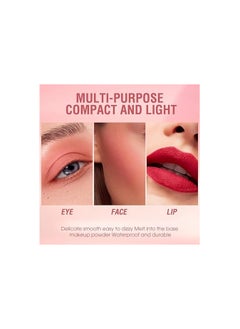 AMYTIS GARDEN Red liquid blush  - Image 2
