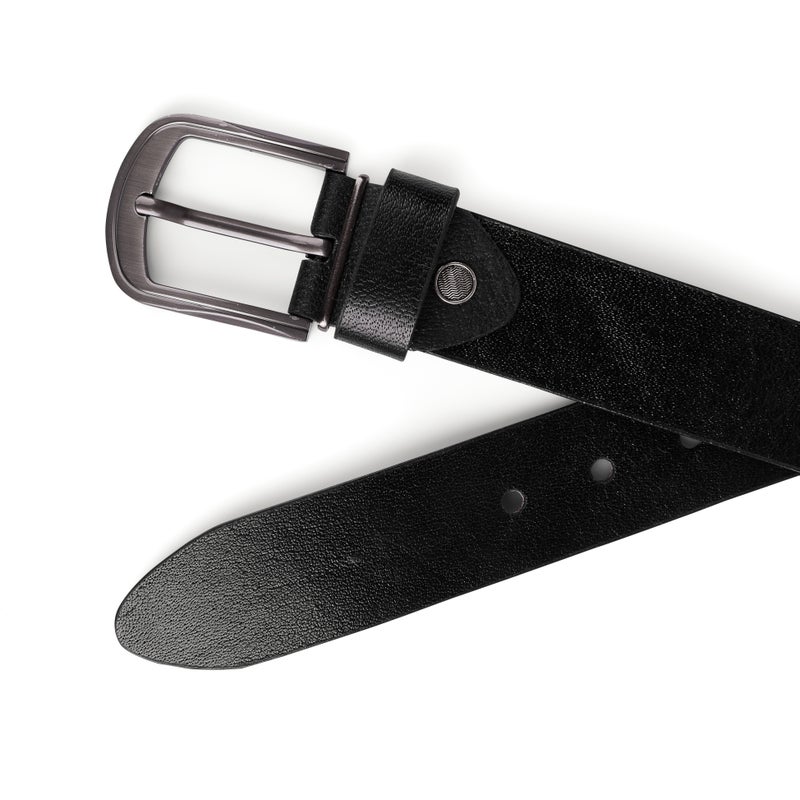 Testa Toro Premium Cowhide Leather Belt – B3 - Image 1