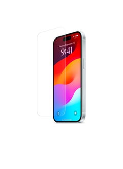 iPhone 15 Pro Max Screen Protector High Quality Tempered Glass Screen Protector for iPhone 15 Pro Max 6.7 Clear
