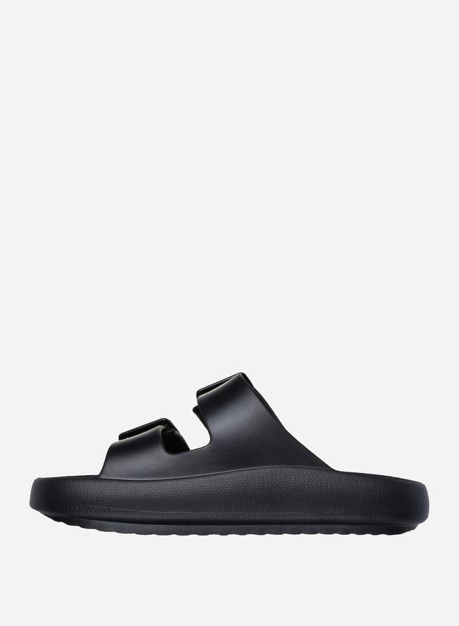 SKECHERS Arch Fit Horizon - Heat Wave Slides - Image 4