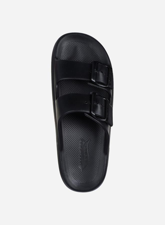 SKECHERS Arch Fit Horizon - Heat Wave Slides - Image 2