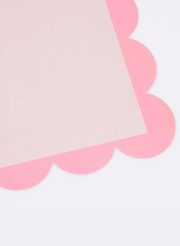 Meri Meri Meri Meri Mixed Color Placemats