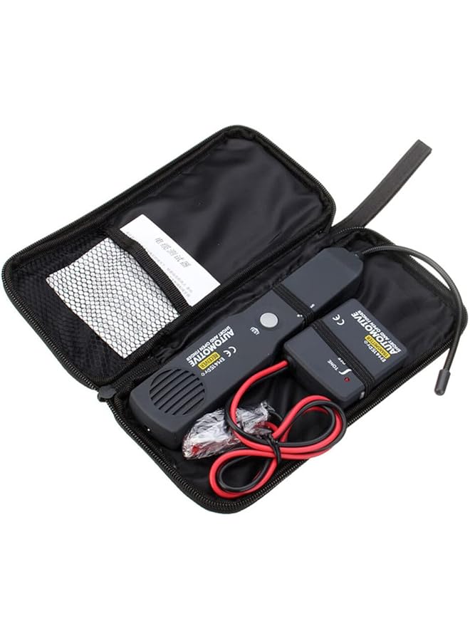 Generic Automotive Electrical Circuit Tester Open Short Circuit Finder Car Wire Auto Circuit Diagnostics Test Tool  - Image 2