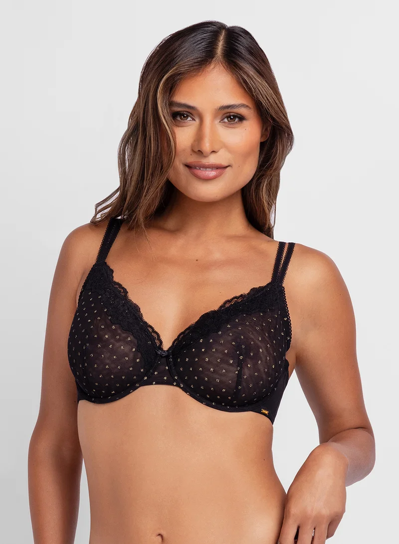 Dorina NON PADDED WIRED BRA