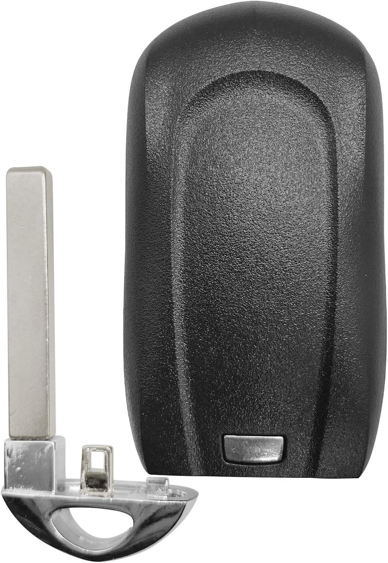 AUTO KEY MAX Replacement Smart Key Fob for 2017-2020 Buick Envision - Auto Key Max - Image 2