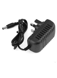 Lucky Sky DC 24V 1A  Adapter Power Supply Transformer Power Adapter Converter Wall Charge Adapter For Professional Home Use, black. (24V 1A)  - Image 2