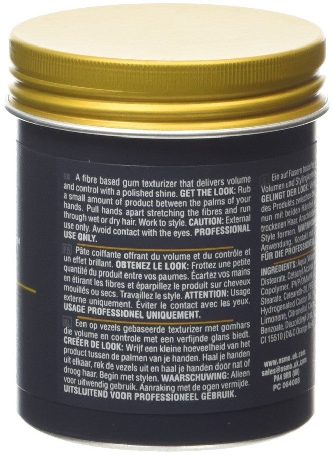 Osmo Fibre Paste 100ml - Image 3