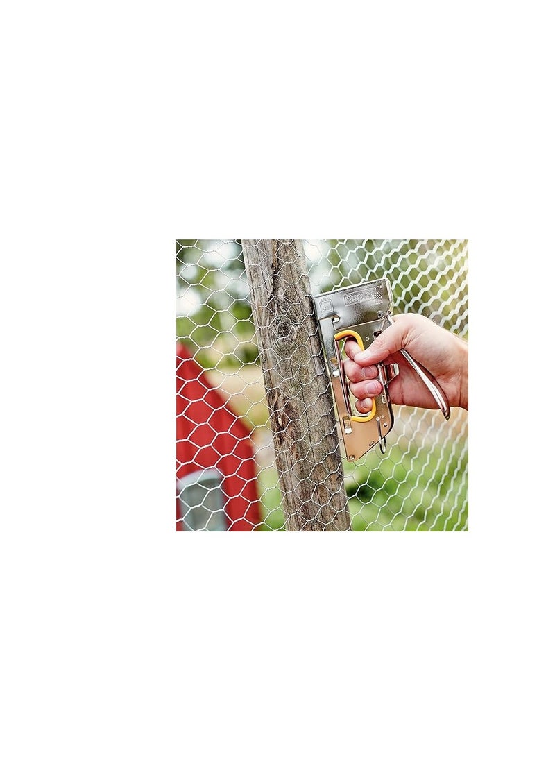 Rapid 20510450 R23 Fine Wire Stapling Gun - Image 3