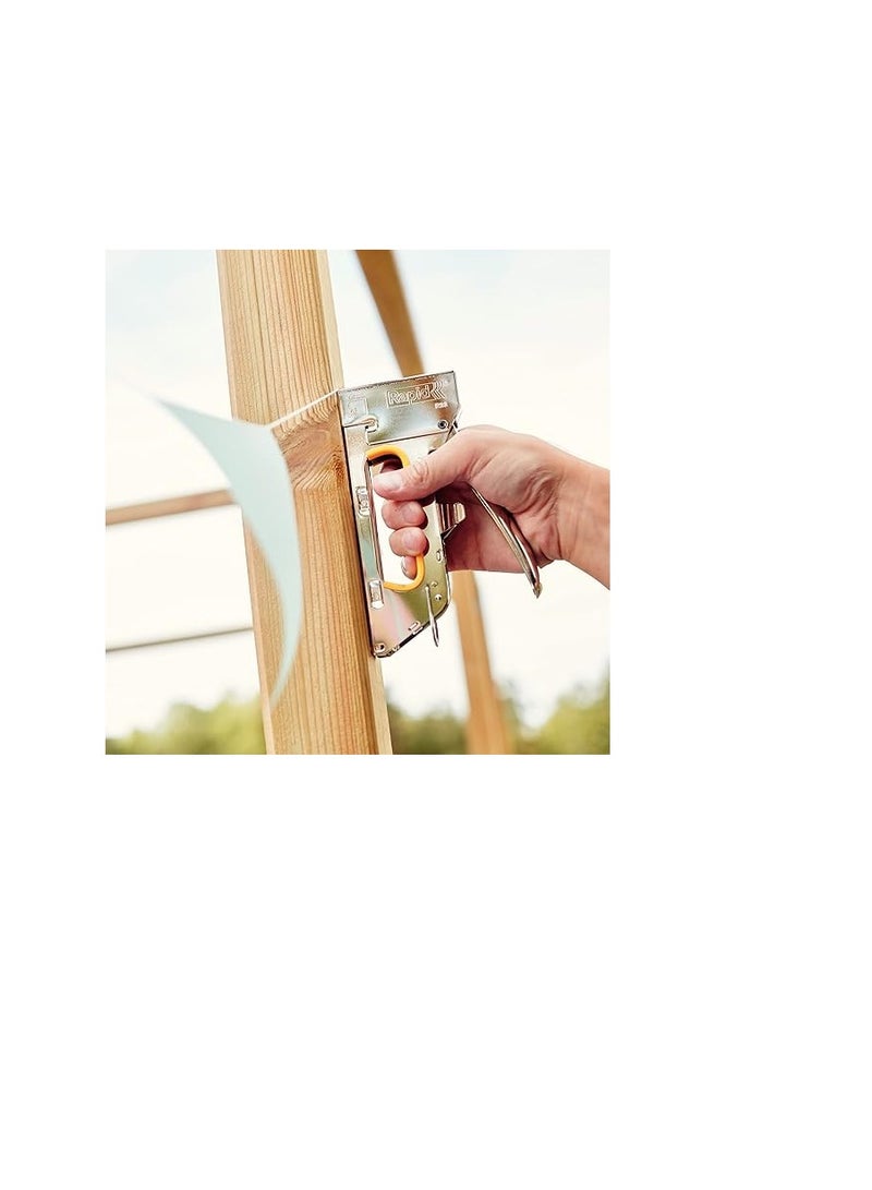 Rapid 20510450 R23 Fine Wire Stapling Gun - Image 4