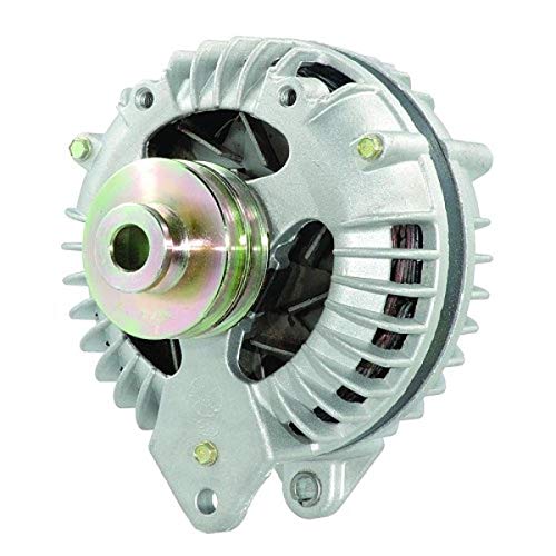 Remy 20657 Premium Remanufactured Alternator (Renewed) - Image 1