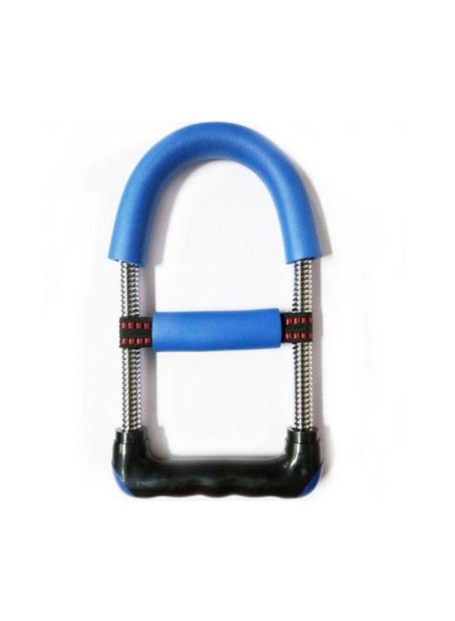 NIBEMINENT Power Wrist Arm Strength Brawn Training Device 25.5 x 14 2.5cm - Image 2