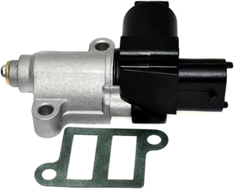 QASULER Idle Air Control Valve for Hyundai and Kia - Image 3
