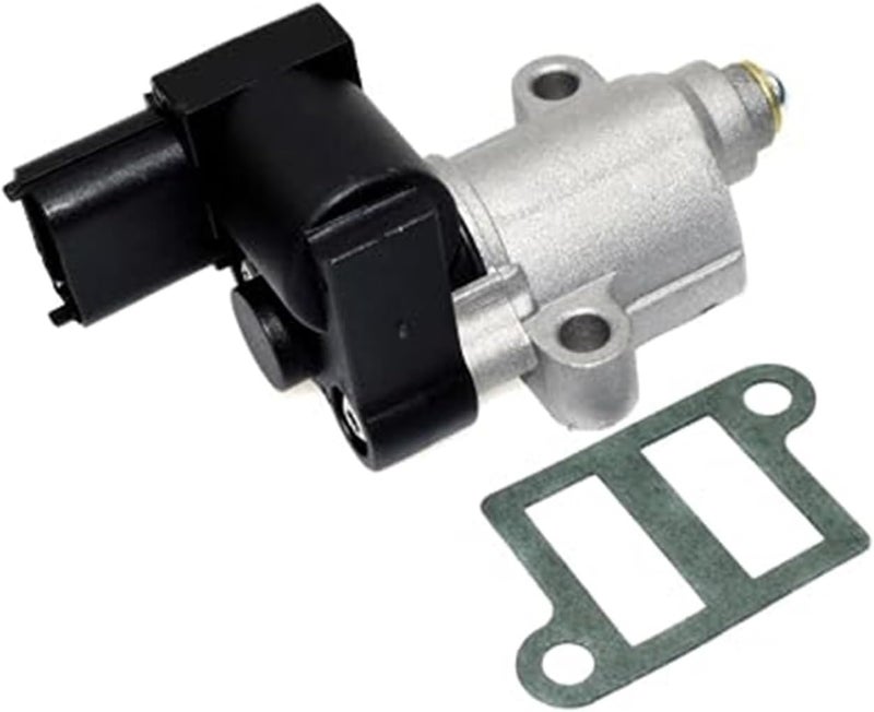 QASULER Idle Air Control Valve for Hyundai and Kia - Image 2
