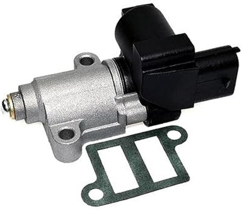 QASULER Idle Air Control Valve for Hyundai and Kia - Image 1