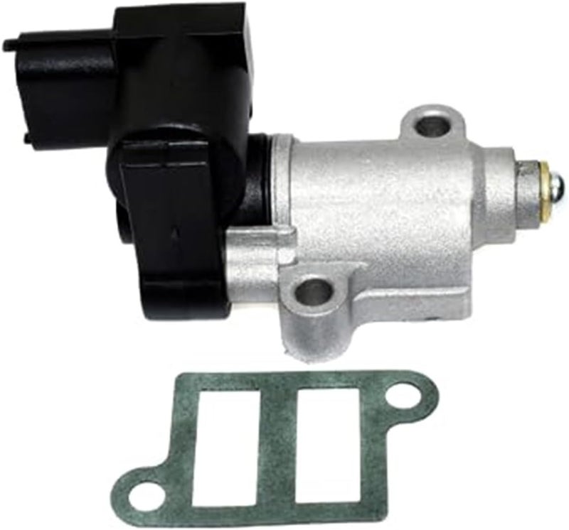 QASULER Idle Air Control Valve for Hyundai and Kia - Image 4