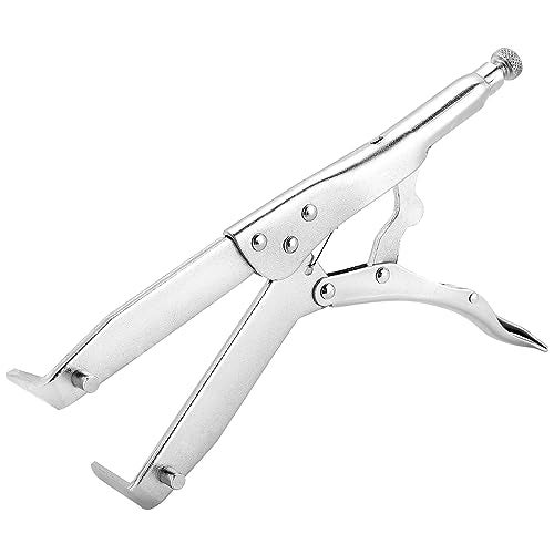 DASBET Clutch Holding Tool Motorcycle Clutch Hub Basket Holder & Flywheel Holding Tool - Image 1