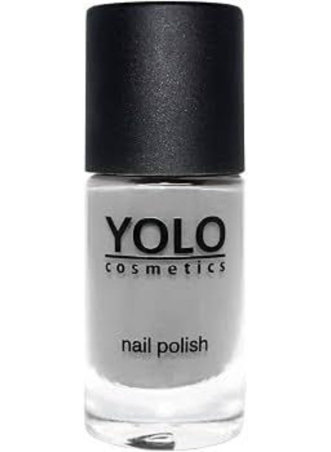 YOLO Nail Polish – No. 185 – 10ml - Image 3