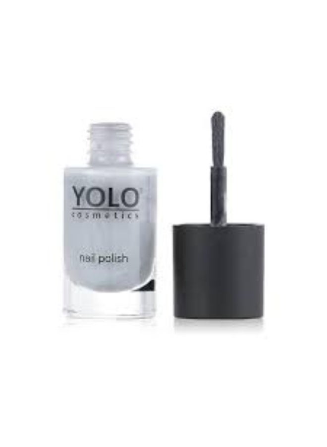 YOLO Nail Polish – No. 185 – 10ml - Image 1