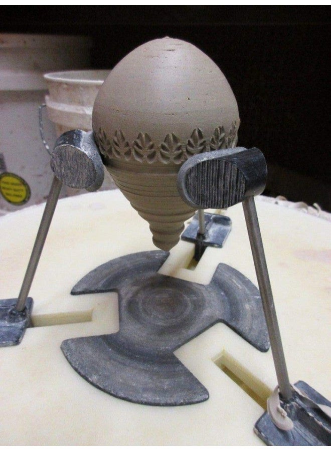 Giffin Grip Model 10, Includes Rods and Sliders - Image 2