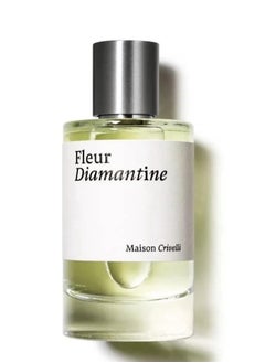 Maison Crivelli Maison Crevelle Fleur Demantine Eau de Parfum 100ml  - Image 1