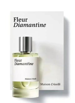 Maison Crivelli Maison Crevelle Fleur Demantine Eau de Parfum 100ml  - Image 2