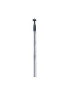 SWISSO SWISSO 1 x Carbon Steel Hart Bur For Jewelry Stone Setting Burs Size 02121mm Pack Of 1  - Image 5