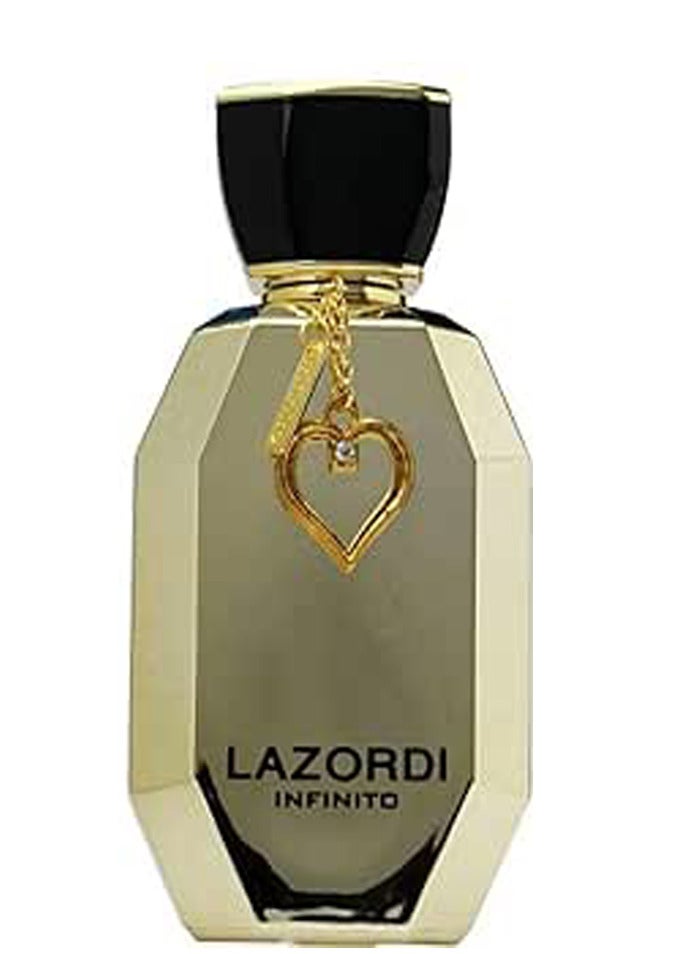 Infinito Lazordi Infinito EDP 100 ml - Image 1