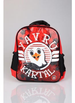 Beşiktaş New Season Licensed Kindergarten Bag Baby Eagle  - Image 1