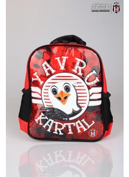 Beşiktaş New Season Licensed Kindergarten Bag Baby Eagle  - Image 3