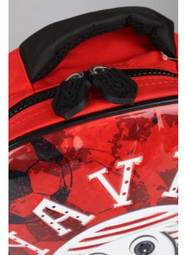 Beşiktaş New Season Licensed Kindergarten Bag Baby Eagle  - Image 4