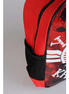 Beşiktaş New Season Licensed Kindergarten Bag Baby Eagle  - Image 5