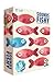 Big Potato Sounds Fishy Board Game The Bluffing Family Game for Kids 10  Best New Family Quiz Games Trivia Games for Groups of People - Image 4