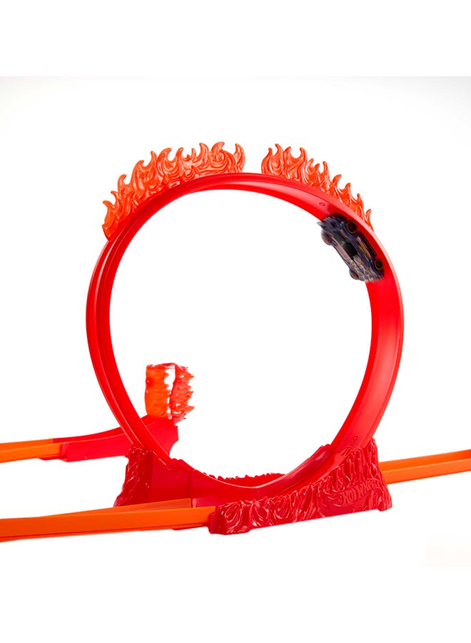 Hot Wheels HW TB Fire Stunt Pack - Image 5