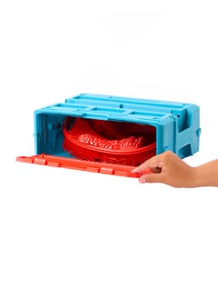 Hot Wheels HW TB Fire Stunt Pack  - Image 4